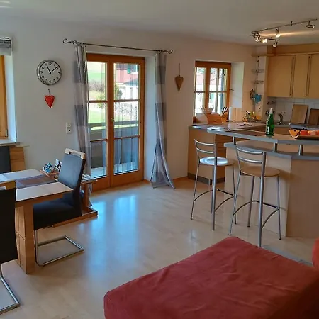 Wikasa Apartment