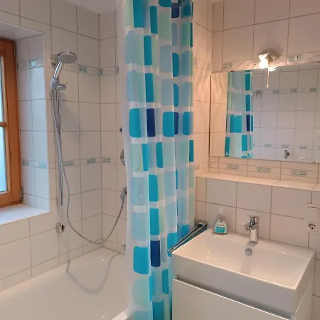 Apartamento Wikasa *