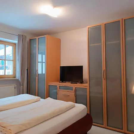 Apartamento Wikasa *